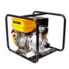 Бензиновая мотопомпа Champion GHP40-2 в Великих Луках