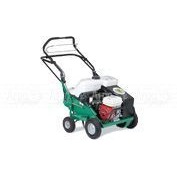 Бензиновый вертикуттер (аэратор) Billy Goat AE401 в Великих Луках