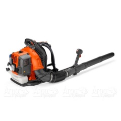Воздуходувка бензиновая Husqvarna 345BТ в Великих Луках