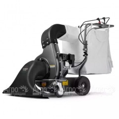 Садовый пылесос Сaiman Viro 160H в Великих Луках