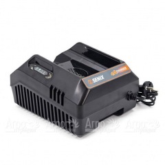 Зарядное устройство X8 84V, 4А для аккумуляторной техники Senix в Великих Луках