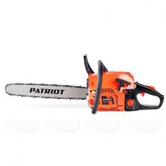 Бензопила Patriot PT 4518-18" в Великих Луках
