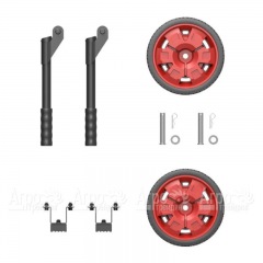 Транспортировочный комплект GTK8 для бензиновых генераторов Sunreka G3500X, G3500EAX в Великих Луках