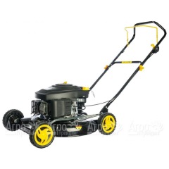 Газонокосилка бензиновая Huter GLM-4.0 G в Великих Луках