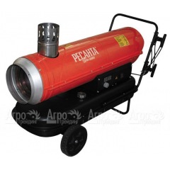 Дизельная тепловая пушка Ресанта ТДПН-30000 в Великих Луках