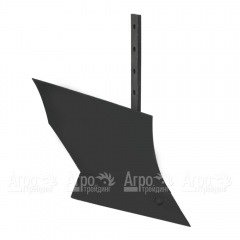 Плуг без сцепки ПЛ 355.455.220.5 для мотоблоков Patriot в Великих Луках