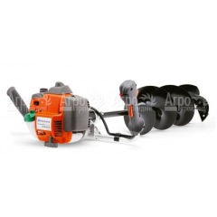 Ледобур Husqvarna 326AI25 в Великих Луках