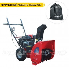 Снегоуборщик APEK-AS 6501 ME Pro Line Key Start в Великих Луках