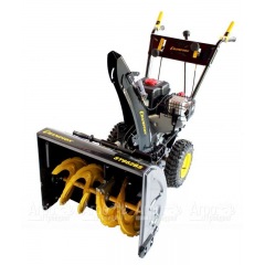 Снегоуборщик Champion ST662BS в Великих Луках