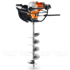 Мотобур (бензобур) Stihl BT 131 в Великих Луках