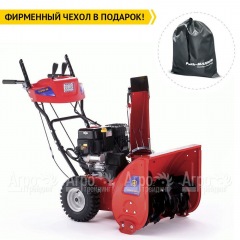 Снегоуборщик APEK-AS 6507 BS Pro Line в Великих Луках