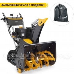 Снегоуборщик гусеничный Stiga ST 976 T в Великих Луках