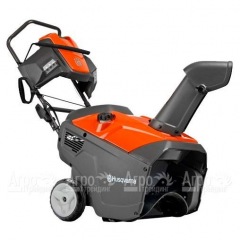 Снегоуборщик Husqvarna ST 151 в Великих Луках