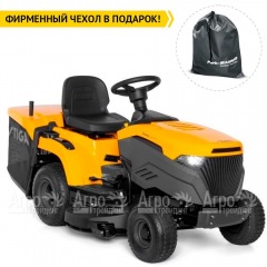 Садовый райдер Stiga Estate 2398 HW в Великих Луках