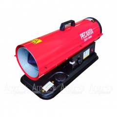 Дизельная тепловая пушка Ресанта ТДП-15000 в Великих Луках