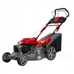 Газонокосилка бензиновая Ayger AGK-56S в Великих Луках