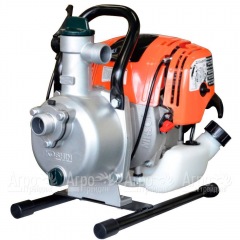 Бензиновая мотопомпа Koshin SEV-25 F в Великих Луках