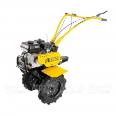 Мотоблок Denzel DPT-470 (фрезы в комплекте) в Великих Луках