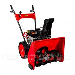 Снегоуборщик DDE ST6561 в Великих Луках