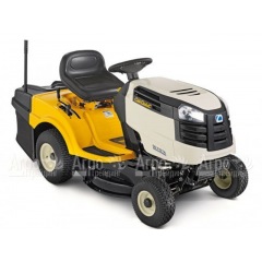 Садовый трактор Cub Cadet CC 713 TE в Великих Луках