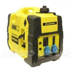 Инверторный генератор Champion IGG2001 1.7 кВт в Великих Луках