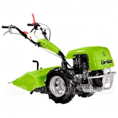 Мотоблок Grillo G 107d AV (Robin-Subaru) в Великих Луках