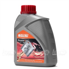 Масло Oleo-Mac Prosint 2T 1 л для 2-х тактных двигателей в Великих Луках