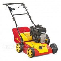 Вертикуттер (аэратор) бензиновый Wolf-Garten VA 357 B в Великих Луках