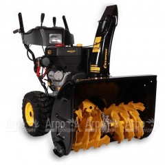 Снегоуборщик Champion ST1171E в Великих Луках