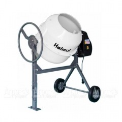 Бетоносмеситель Helmut CM140 (Бетономешалка Helmut CM140) в Великих Луках