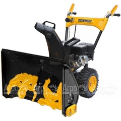 Снегоуборщик Patriot Home Garden PHG 51 в Великих Луках