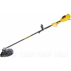 Электрокоса (электрический триммер) Champion ET1004A в Великих Луках