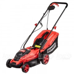 Газонокосилка электрическая Hammer ETK1600A в Великих Луках