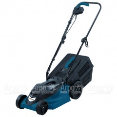 Газонокосилка электрическая Hyundai LE 3200 High Speed в Великих Луках