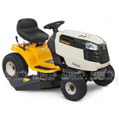 Садовый трактор Cub Cadet CC 714 TF в Великих Луках