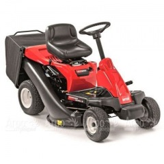 Садовый райдер MTD 60 RDHE в Великих Луках