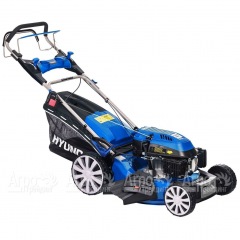 Газонокосилка бензиновая Hyundai L 5110S в Великих Луках