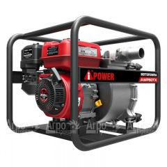 Бензиновая мотопомпа A-iPower AWP50TX в Великих Луках