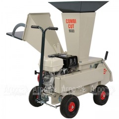 Измельчитель бензиновый Cramer Terra Cut 9600 в Великих Луках