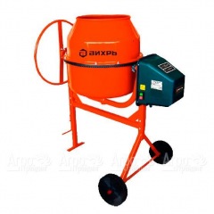 Бетоносмеситель Вихрь БМ-160П (Бетономешалка Вихрь БМ-160П) в Великих Луках