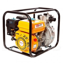 Бензиновая мотопомпа RedVerg RD-FWP50 в Великих Луках