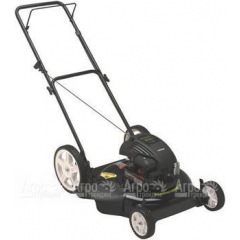 Газонокосилка бензиновая Poulan PO500N22SH в Великих Луках