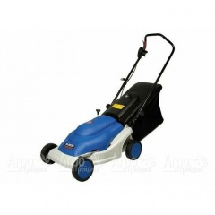 Газонокосилка электрическая Elmos EME160 в Великих Луках