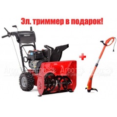 Снегоуборщик Snapper SNL824R в Великих Луках
