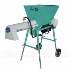 Бетоносмеситель Caiman SPIN15A (Бетономешалка Caiman SPIN15A) в Великих Луках