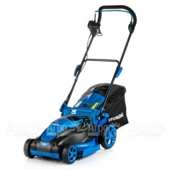 Газонокосилка электрическая Hyundai LE 3820 в Великих Луках