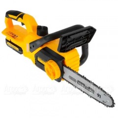 Аккумуляторная пила Champion CSB1821-10" в Великих Луках