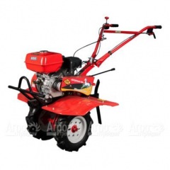 Мотоблок DDE V 700 II - DWNm Буцефал-1М в Великих Луках