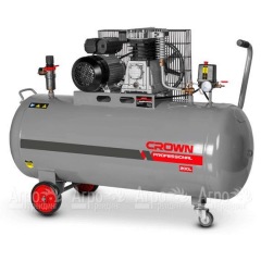 Компрессор воздушный Crown CT36032 в Великих Луках