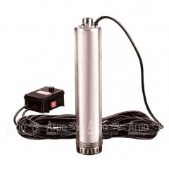 Насос скважинный Elitech НГ 750-45 в Великих Луках